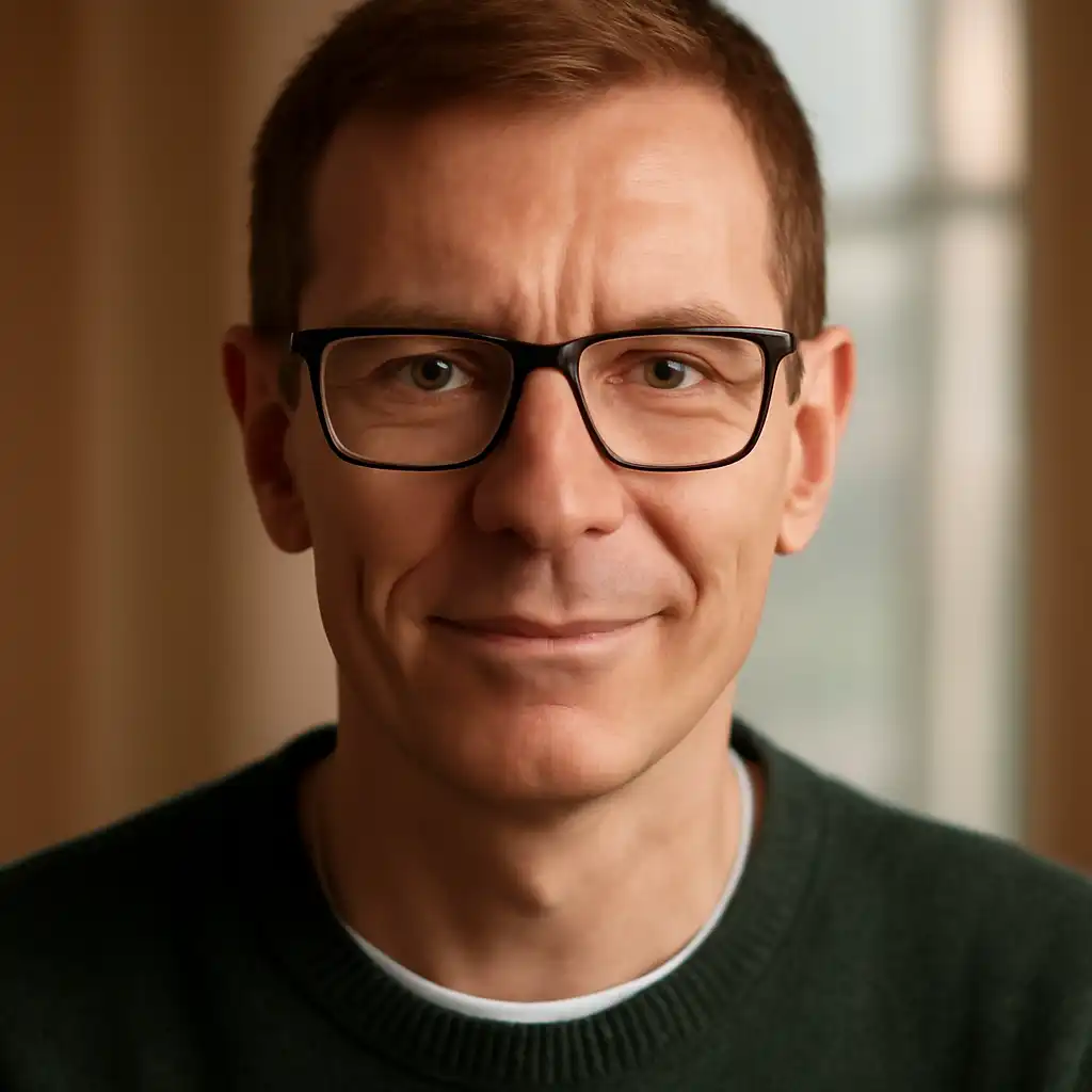 James Richardson